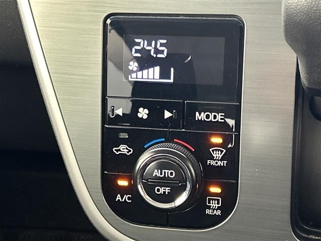 Daihatsu MOVE 2015 7034079-5