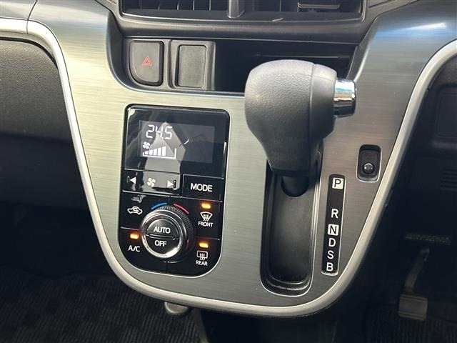 Daihatsu MOVE 2015 7034079-8
