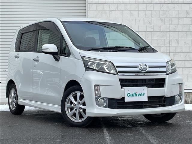Daihatsu MOVE 2013 7034081-0