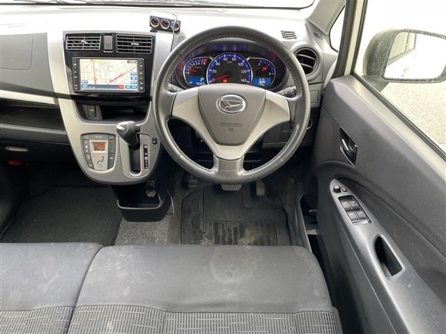 Daihatsu MOVE 2013 7034081-1