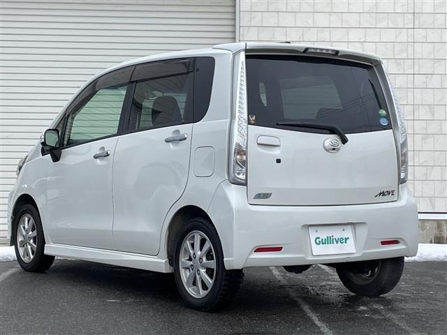 Daihatsu MOVE 2013 7034081-13