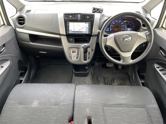 Daihatsu MOVE 2013 7034081-14