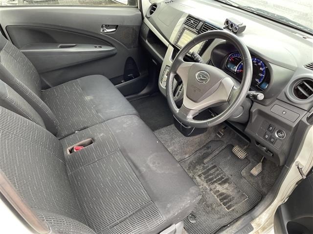Daihatsu MOVE 2013 7034081-4
