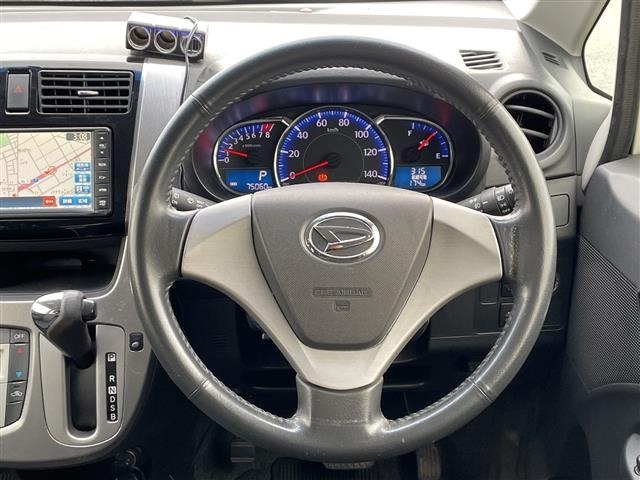 Daihatsu MOVE 2013 7034081-8
