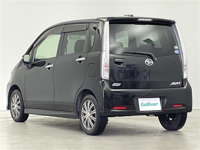 Daihatsu MOVE 2013 7034083-14