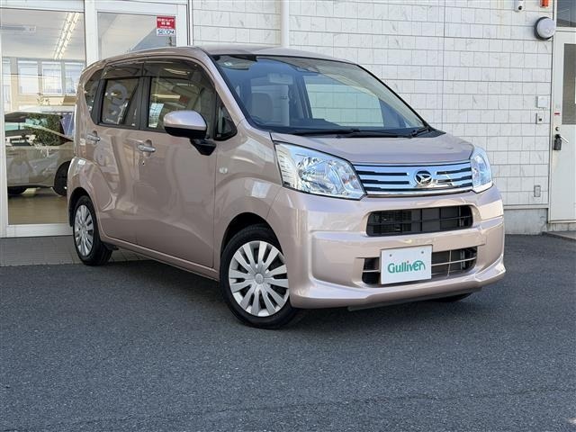 Daihatsu MOVE 2018 7034084-0