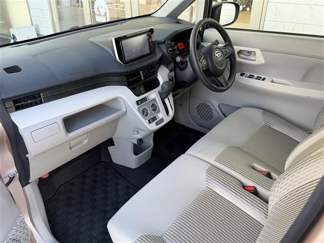 Daihatsu MOVE 2018 7034084-12