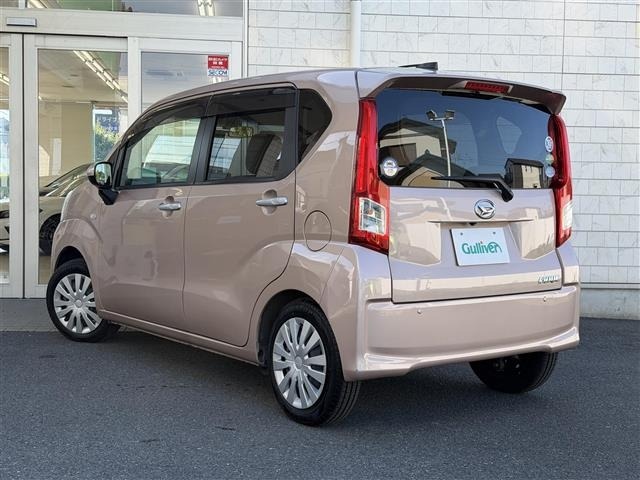 Daihatsu MOVE 2018 7034084-13