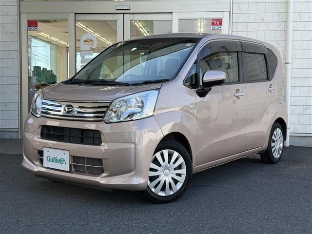 Daihatsu MOVE 2018 7034084-15