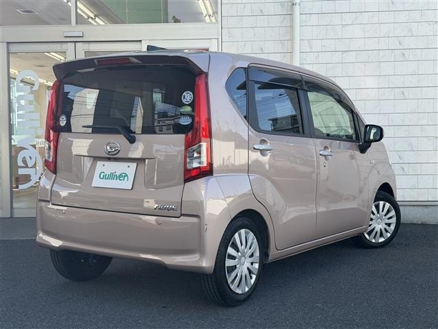 Daihatsu MOVE 2018 7034084-16