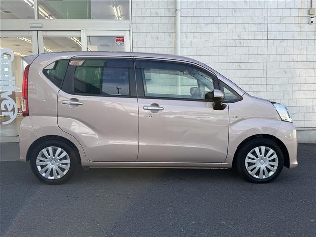 Daihatsu MOVE 2018 7034084-18