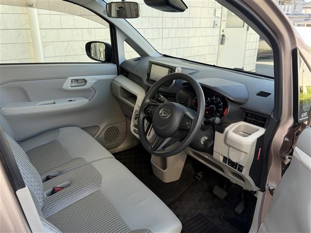 Daihatsu MOVE 2018 7034084-19
