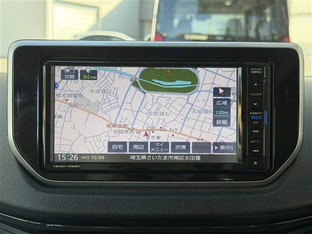 Daihatsu MOVE 2018 7034084-5