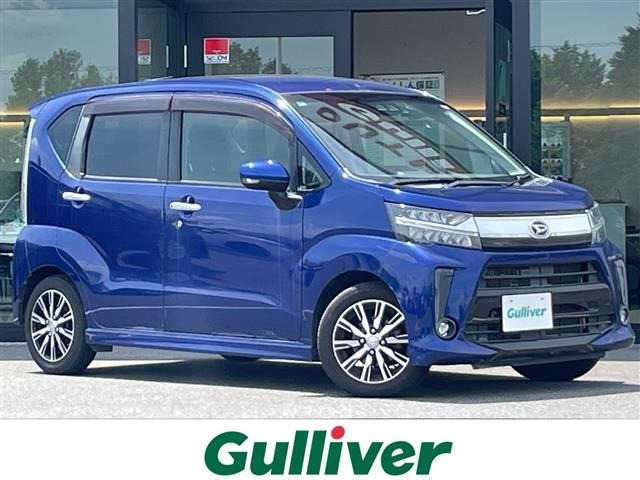 Daihatsu MOVE 2018 7034085-0