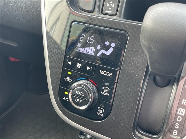 Daihatsu MOVE 2018 7034085-12