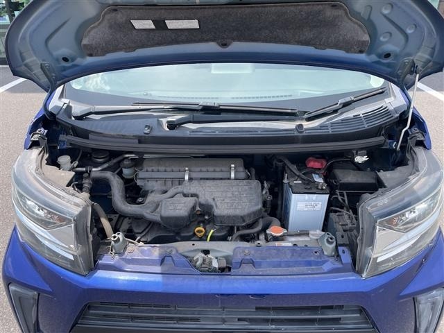 Daihatsu MOVE 2018 7034085-14
