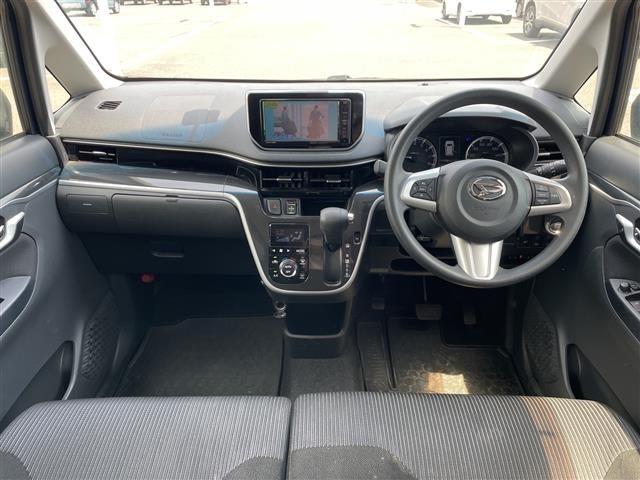 Daihatsu MOVE 2018 7034085-15