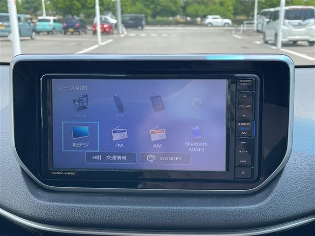 Daihatsu MOVE 2018 7034085-17