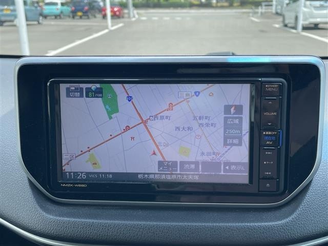 Daihatsu MOVE 2018 7034085-18
