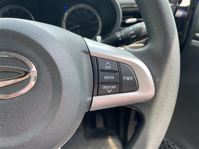 Daihatsu MOVE 2018 7034085-8