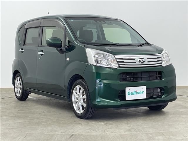 Daihatsu MOVE 2021 7034086-0