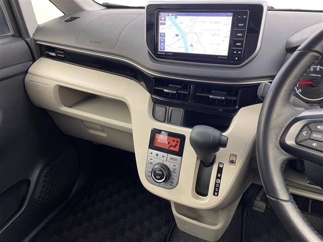 Daihatsu MOVE 2021 7034086-10