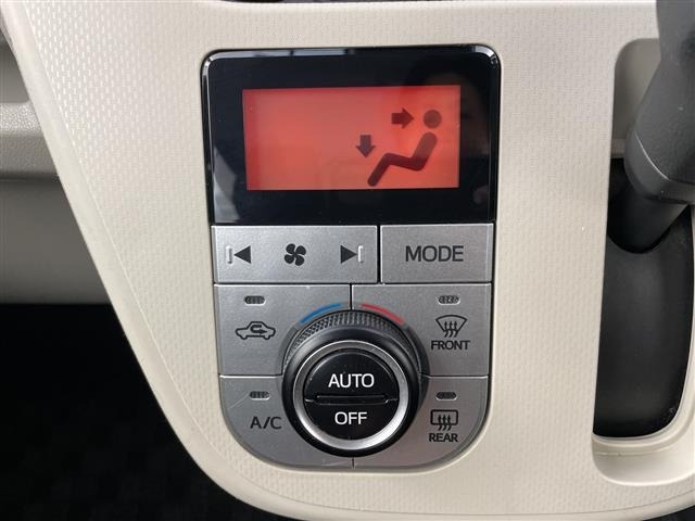 Daihatsu MOVE 2021 7034086-11
