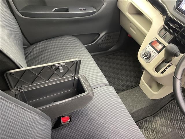 Daihatsu MOVE 2021 7034086-12
