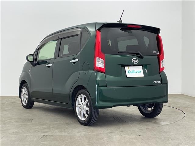 Daihatsu MOVE 2021 7034086-13