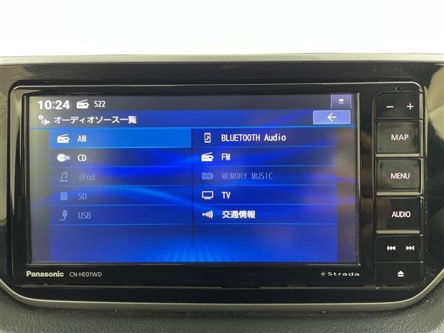 Daihatsu MOVE 2021 7034086-17