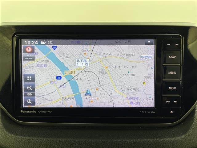 Daihatsu MOVE 2021 7034086-18