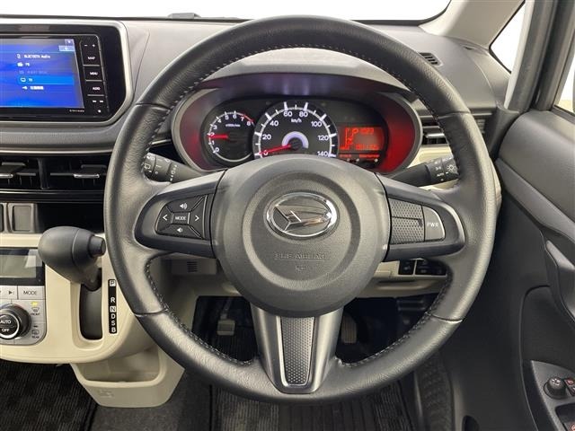 Daihatsu MOVE 2021 7034086-21