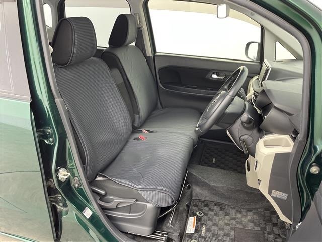 Daihatsu MOVE 2021 7034086-22