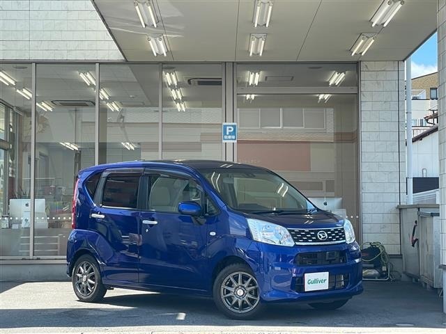 Daihatsu MOVE 2017 7034087-0
