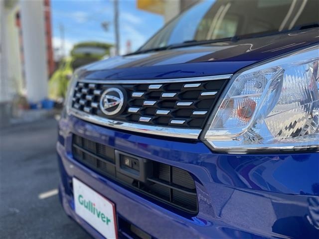 Daihatsu MOVE 2017 7034087-11