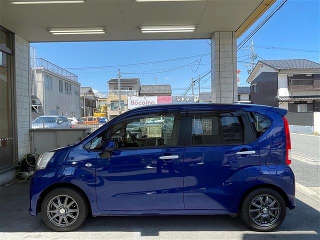 Daihatsu MOVE 2017 7034087-12