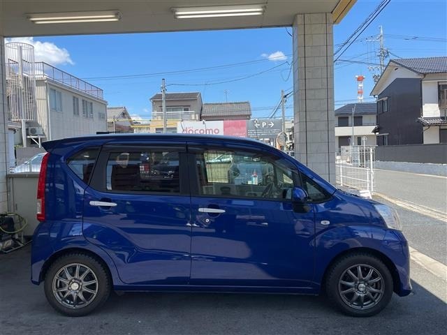 Daihatsu MOVE 2017 7034087-13