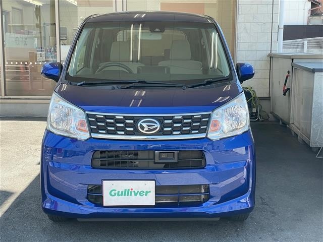 Daihatsu MOVE 2017 7034087-14