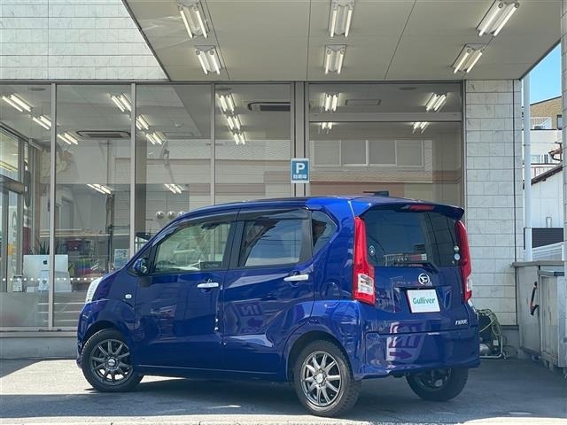 Daihatsu MOVE 2017 7034087-18