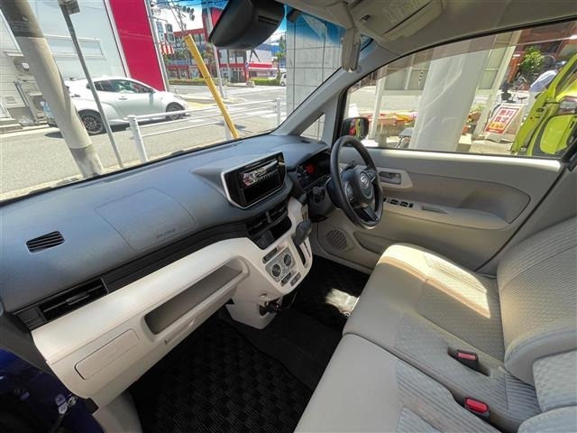 Daihatsu MOVE 2017 7034087-2