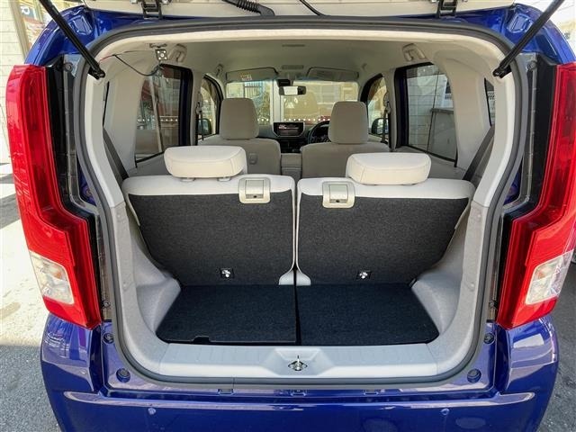 Daihatsu MOVE 2017 7034087-25