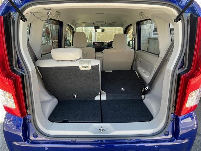 Daihatsu MOVE 2017 7034087-26