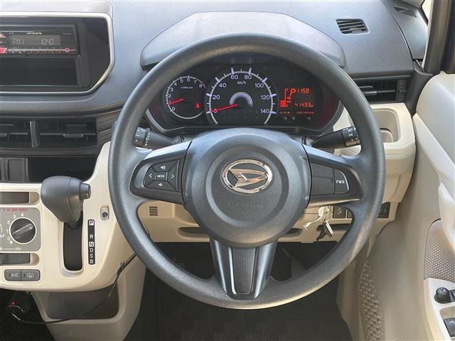 Daihatsu MOVE 2017 7034087-9