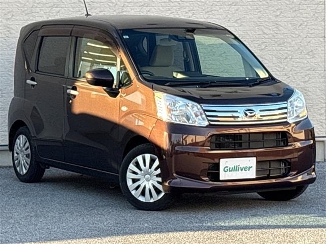 Daihatsu MOVE 2017 7034089-0