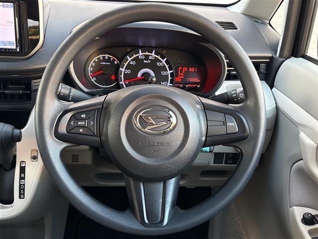 Daihatsu MOVE 2017 7034089-16
