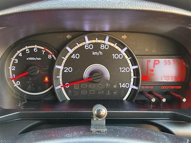 Daihatsu MOVE 2017 7034089-21