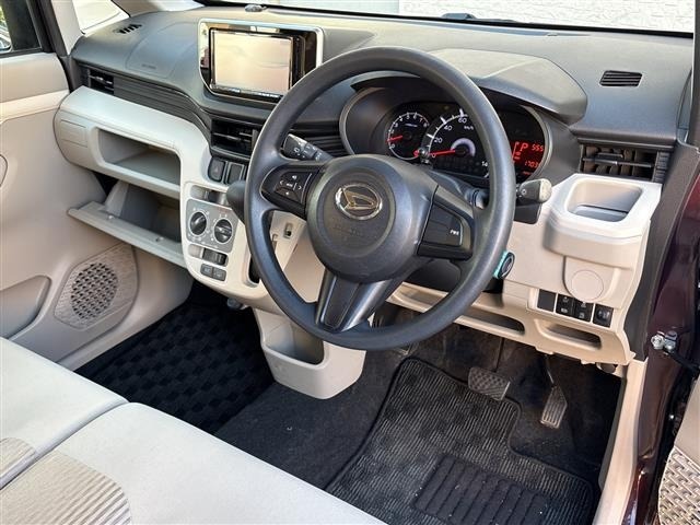Daihatsu MOVE 2017 7034089-22