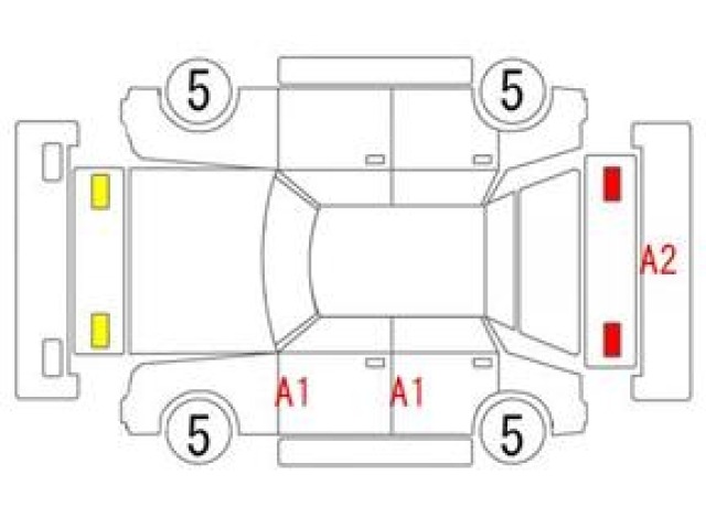Daihatsu MOVE 2017 7034089-23
