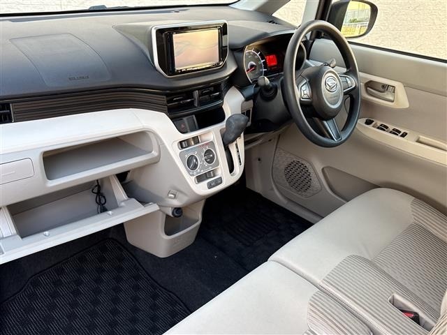 Daihatsu MOVE 2017 7034089-4
