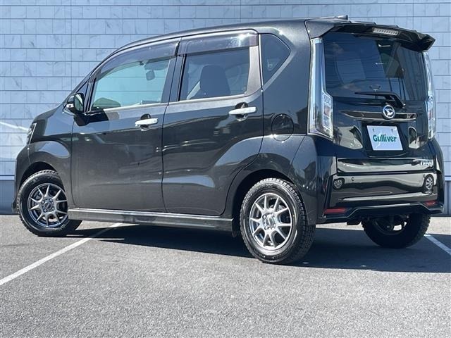 Daihatsu MOVE 2022 7034090-13